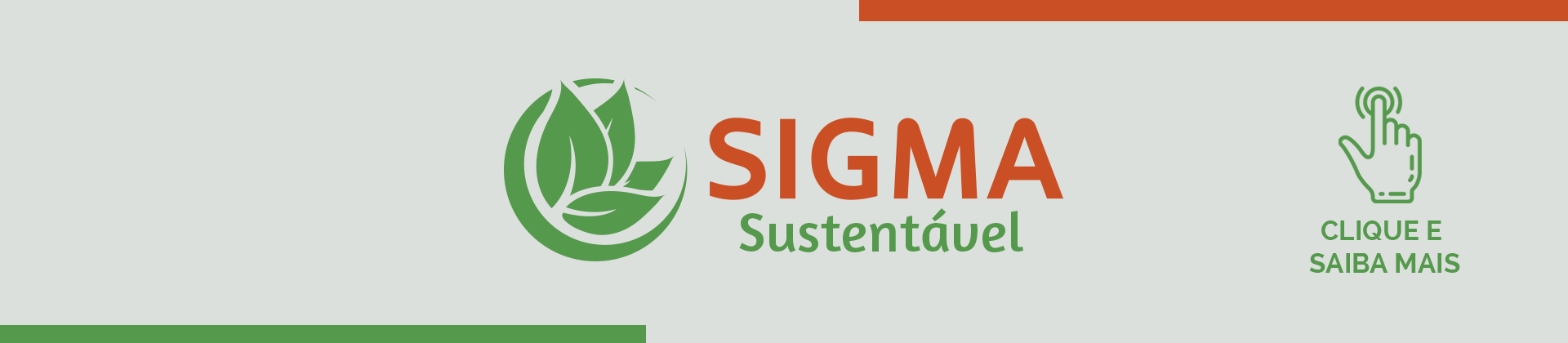 Sigma Sustentável